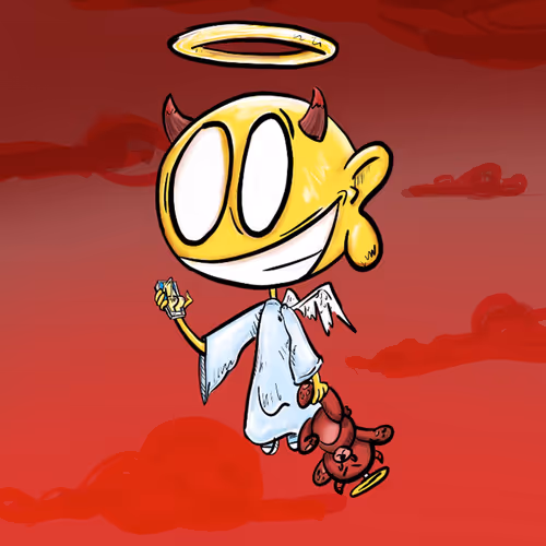 15
