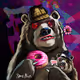 SYNPETICA - Bear #2