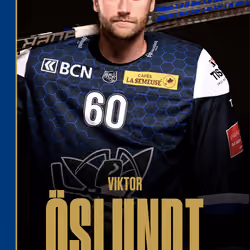 Viktor Öslundt NFT