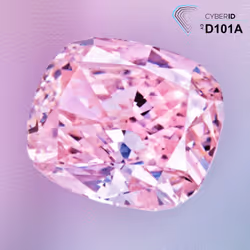 Pink Diamond NFT
