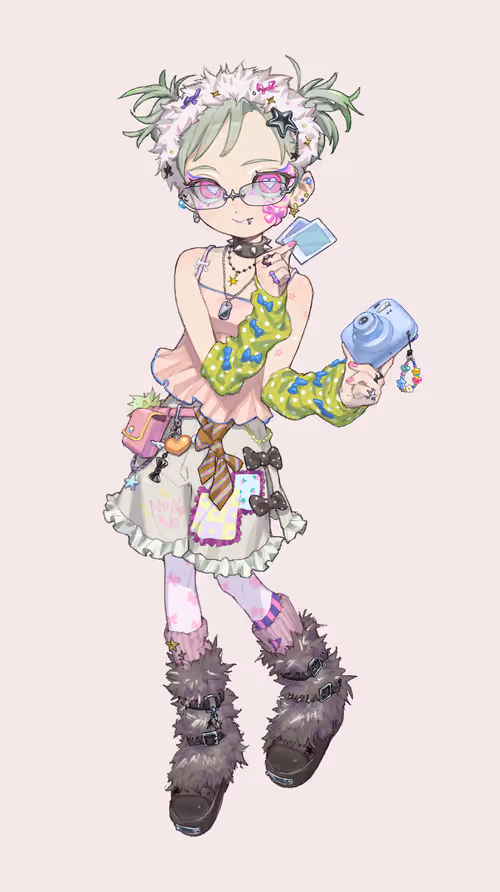 Item #4 Media