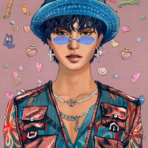 Supernormalbyzipcy V2