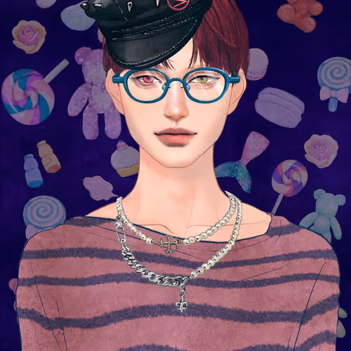 Supernormalbyzipcy V2