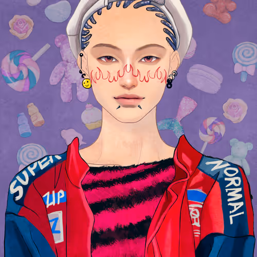 Supernormalbyzipcy