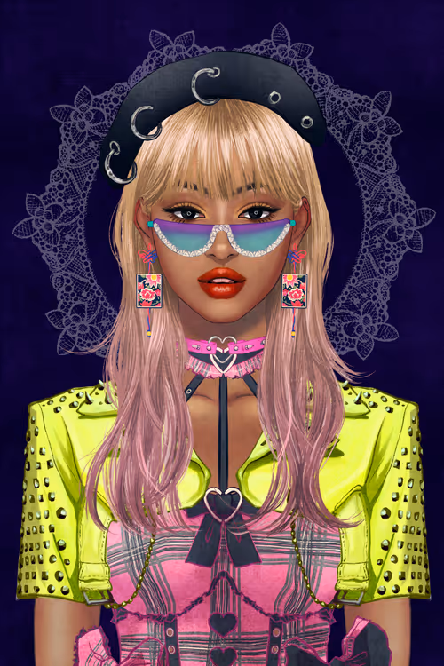 Item #7093 Media