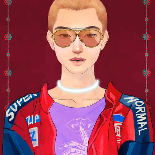 Supernormalbyzipcy