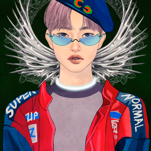 Supernormalbyzipcy