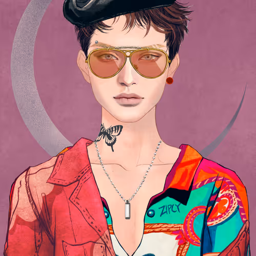Supernormalbyzipcy