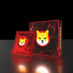 Shibaswap Condom