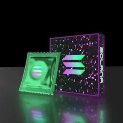 Solana Condom