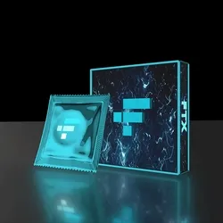 FTX Condom