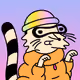 718