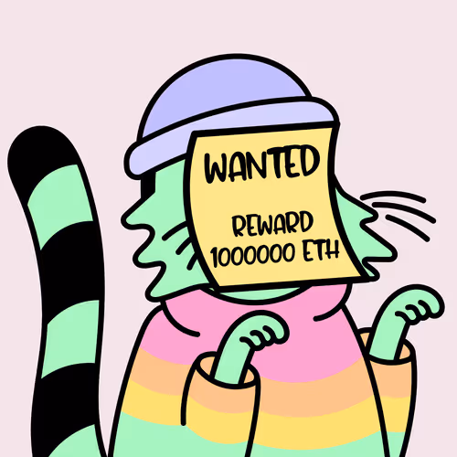 Doodle Thieves 1