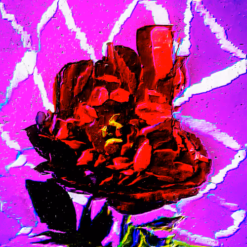 Theflowergarden
