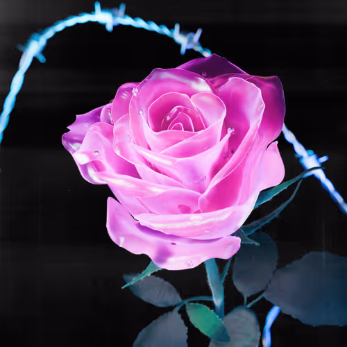 Theflowergarden