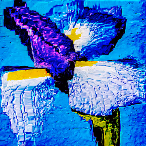 Theflowergarden