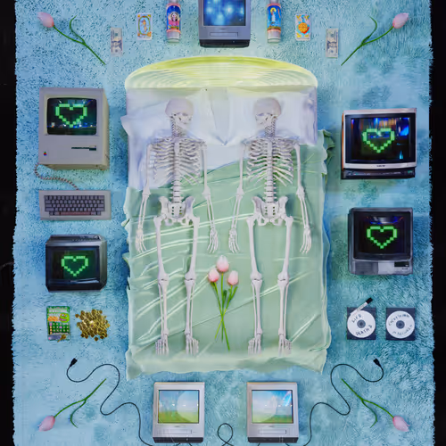 Life Death And Everything In Between