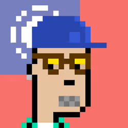 TheTaiwaneseNFT#2677