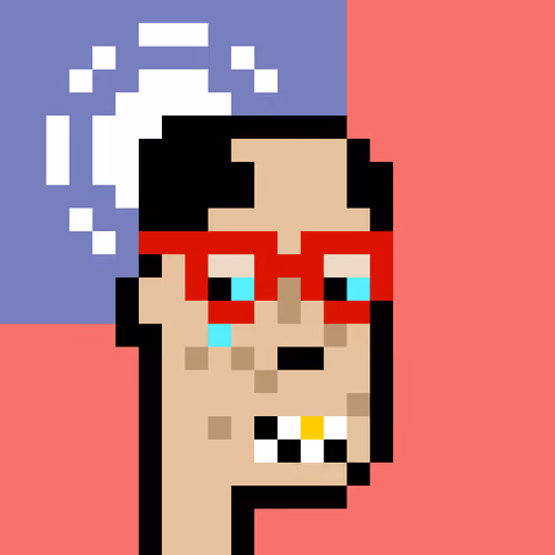 TheTaiwaneseNFT#243