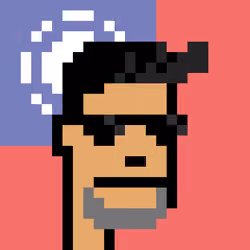 TheTaiwaneseNFT#108