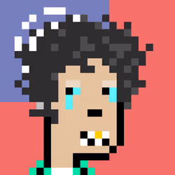 TheTaiwaneseNFT#49