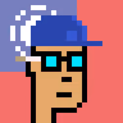 TheTaiwaneseNFT#1190