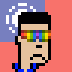 TheTaiwaneseNFT#876