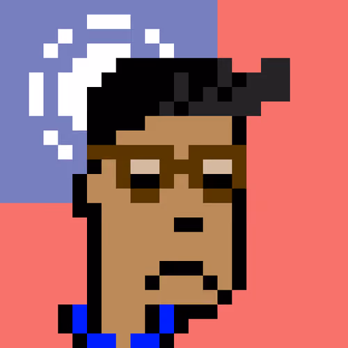 TheTaiwaneseNFT#3918