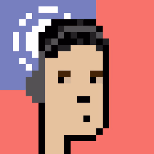 TheTaiwaneseNFT#57