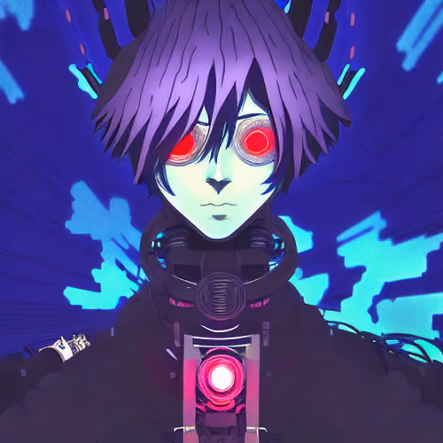 Alien God #707