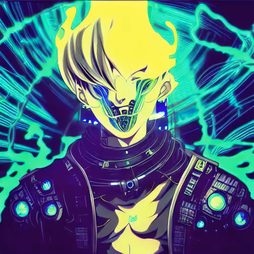 Aliengod V2