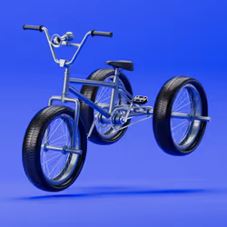 BOOOST Digital Vehicle #159
