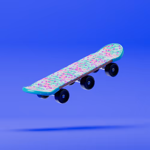 Booost Digital Vehicle