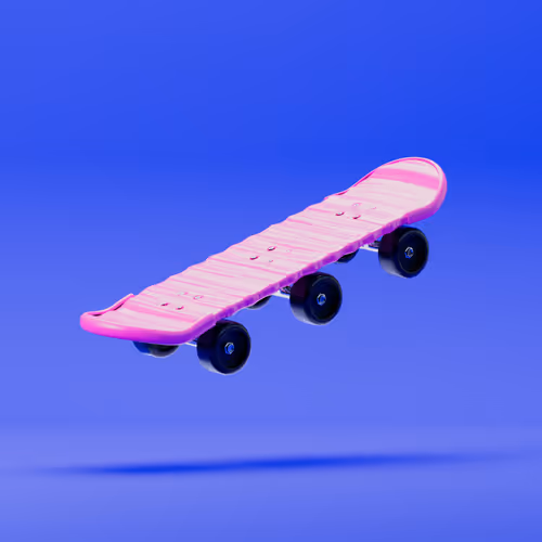 Booost Digital Vehicle