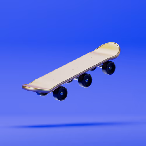 Booost Digital Vehicle