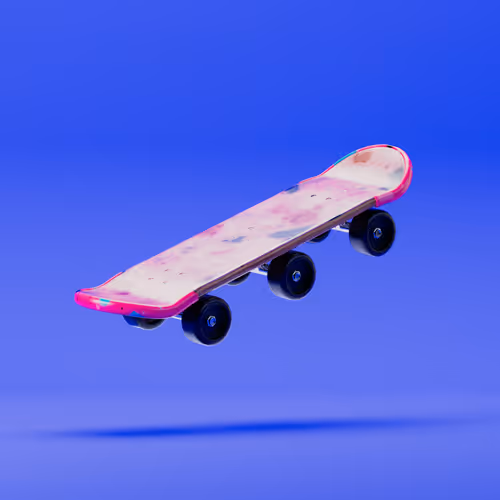 Booost Digital Vehicle