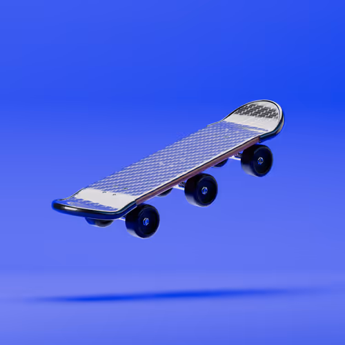 Booost Digital Vehicle