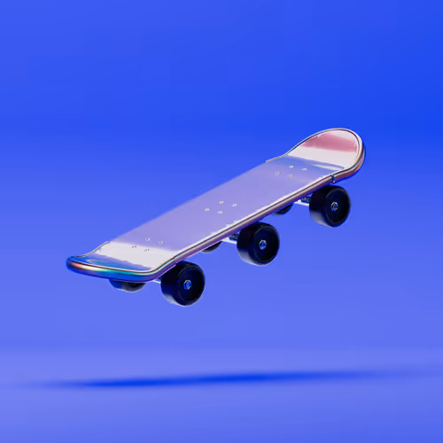 Booost Digital Vehicle