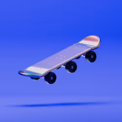 BOOOST Digital Vehicle #801