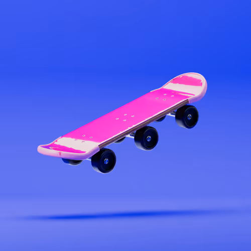 Booost Digital Vehicle