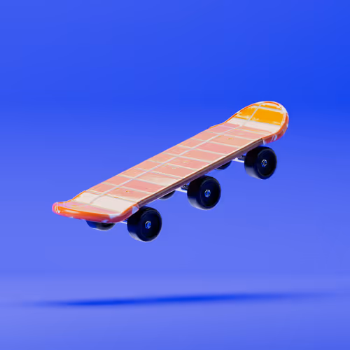 Booost Digital Vehicle