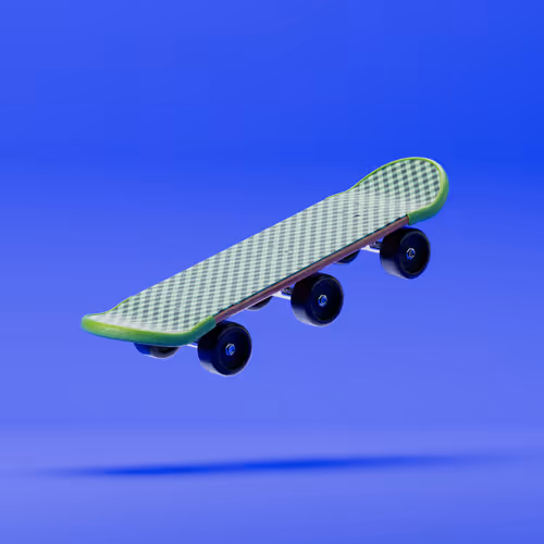 Booost Digital Vehicle