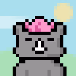 PixelBeast #6447