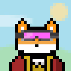 PixelBeast #4817
