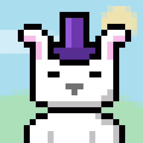 Beastopia Pixelbeasts
