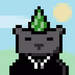 PixelBeast #1686