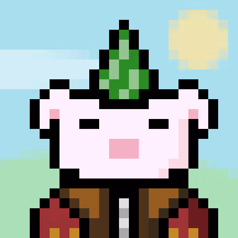 Beastopia Pixelbeasts