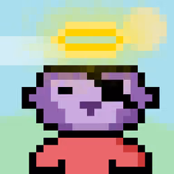 PixelBeast #2907