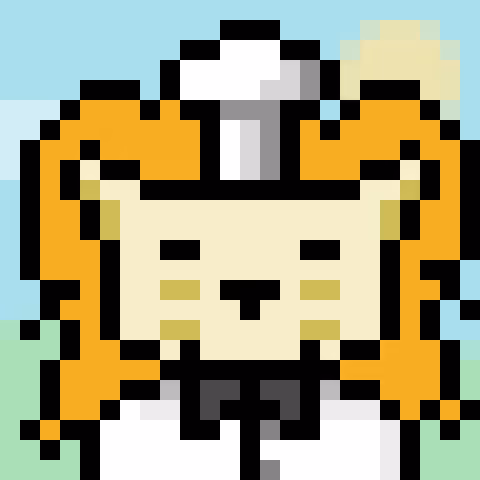Beastopia Pixelbeasts