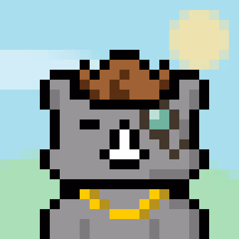 Beastopia Pixelbeasts